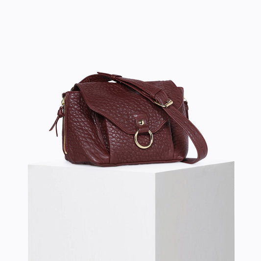 Sac Video Bubble Brandy