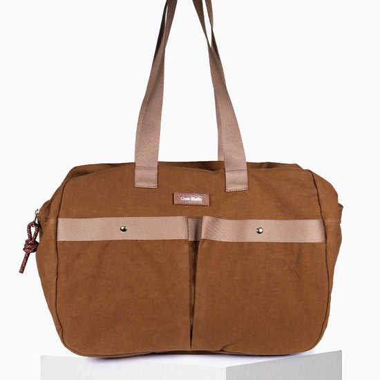 Messenger Garnet Choco
