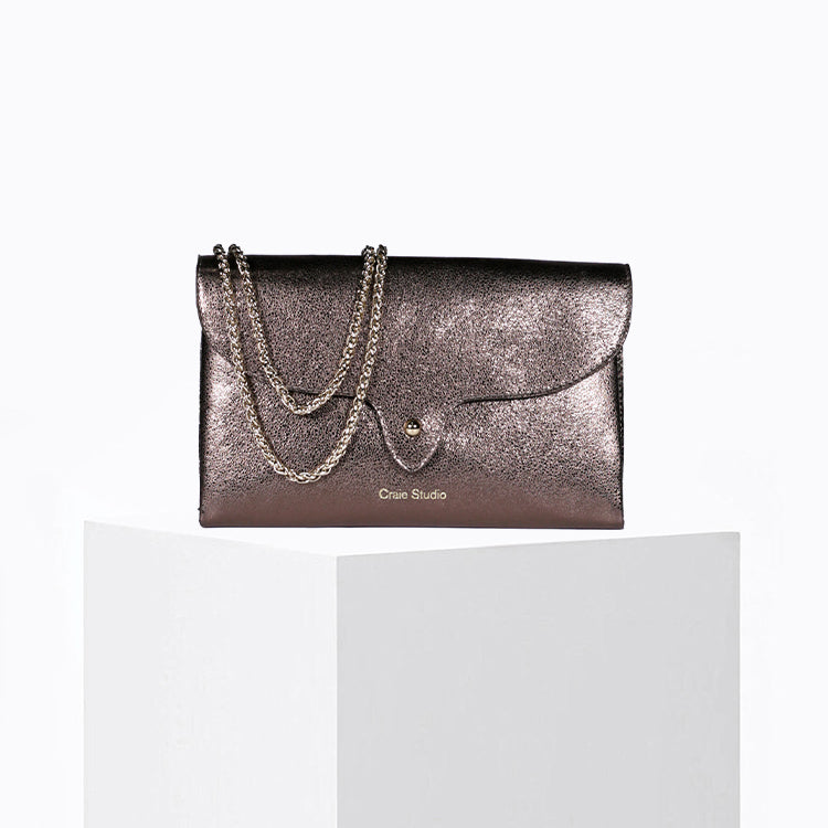Week Métal Taupe