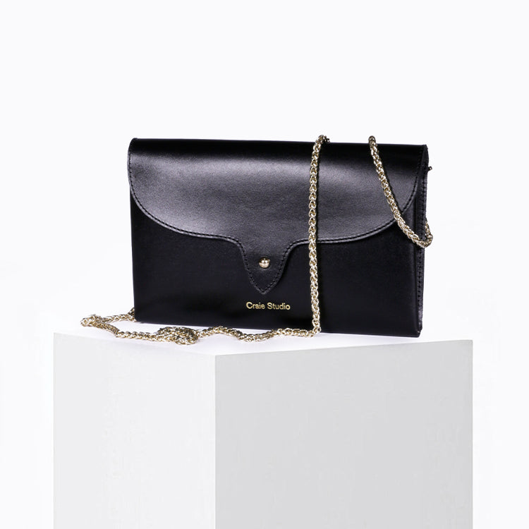 Pochette Week Noir