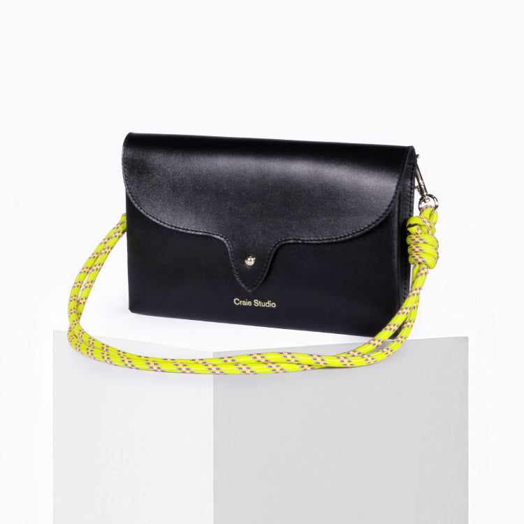 Pochette Week Noir