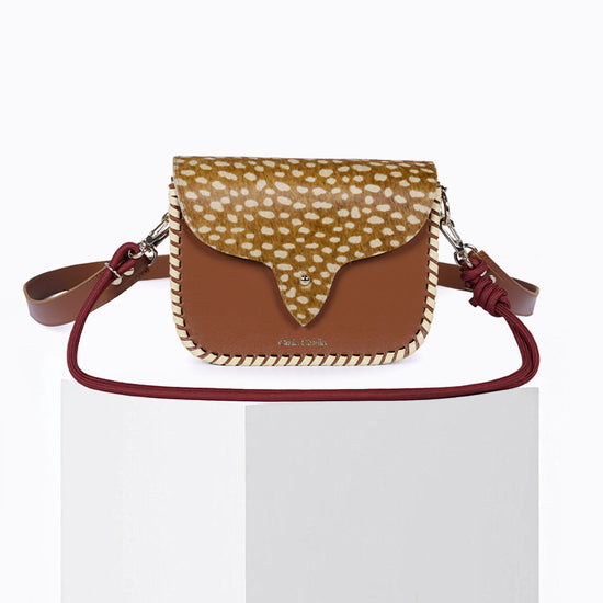 West Bambi Tan