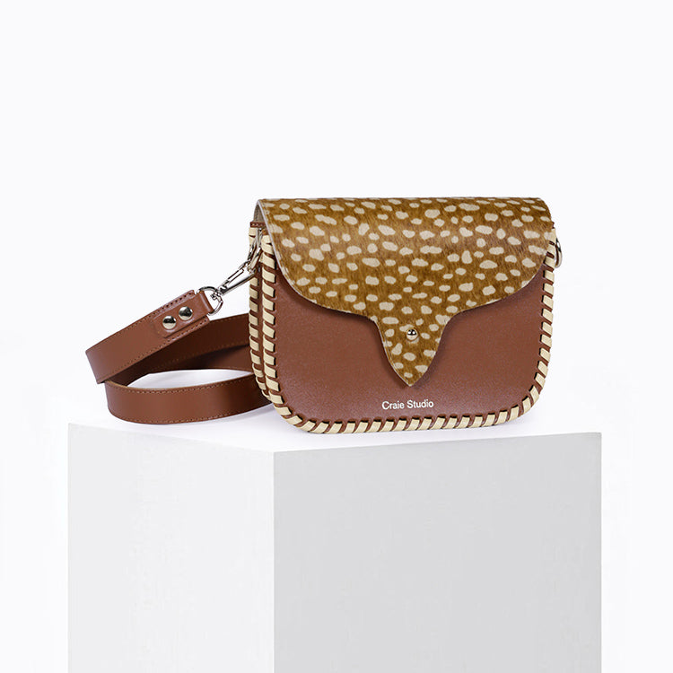 West Bambi Tan