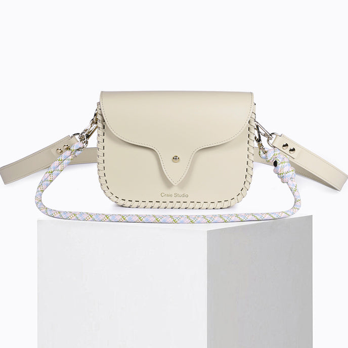 craie Sac West Crème