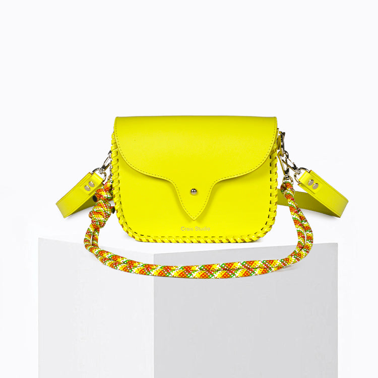 Sac West Jaune