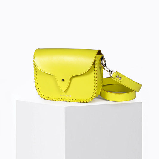 Sac West Jaune