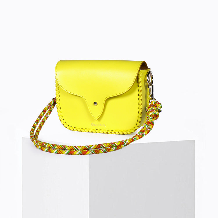 Sac West Jaune