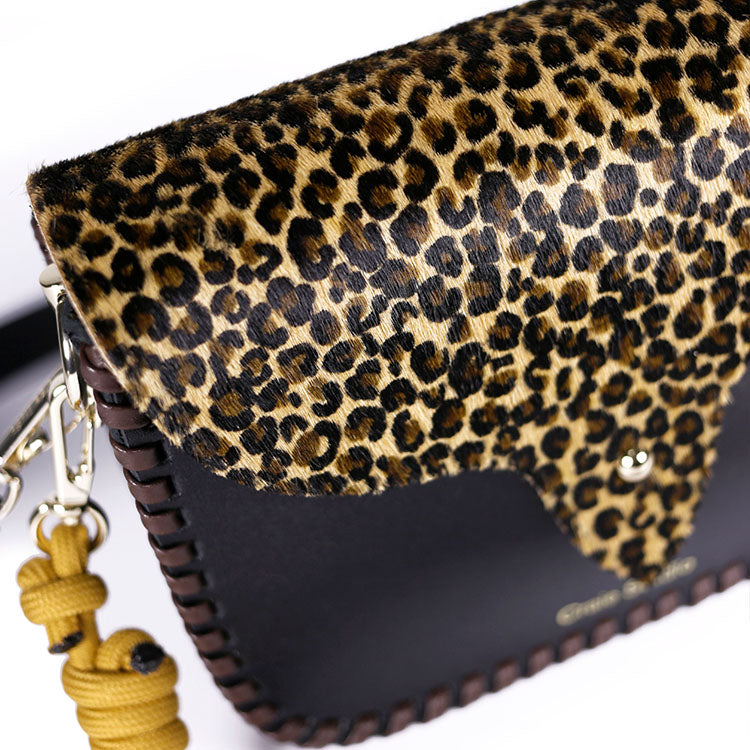 West Panthere Noir