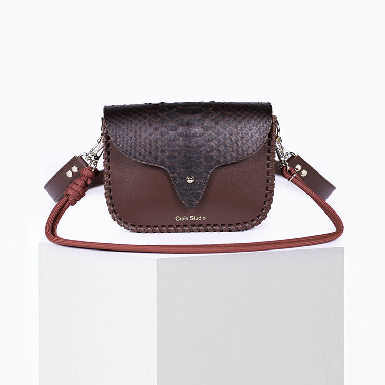 West Python Choco