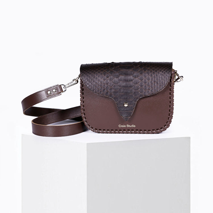 West Python Choco