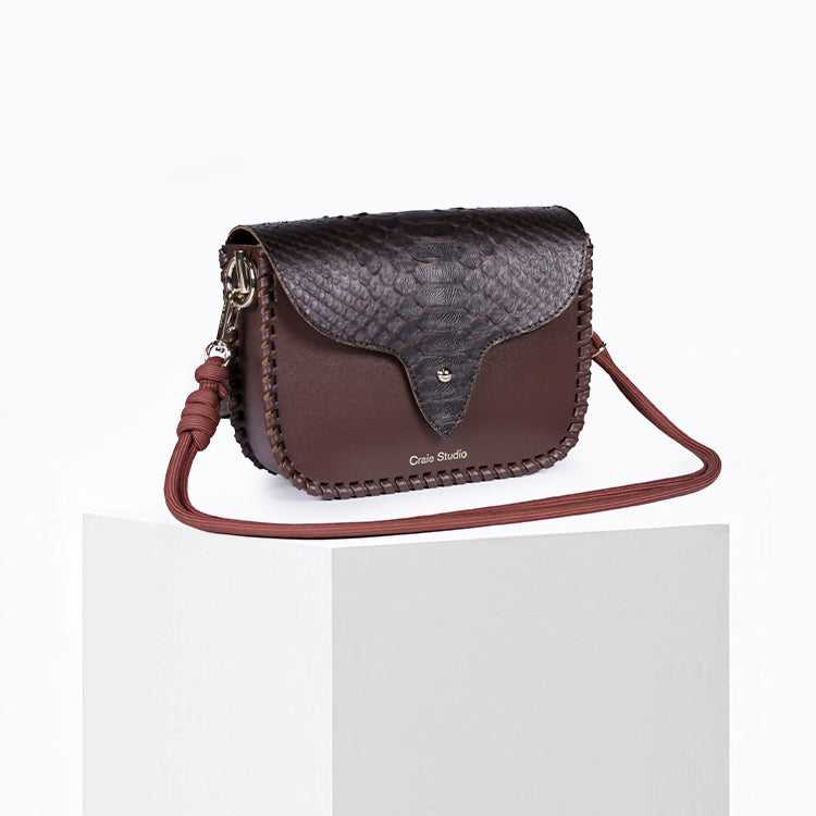 West Python Choco