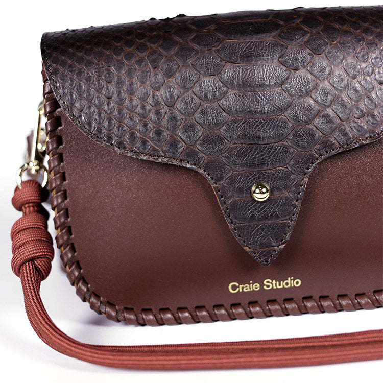 West Python Choco