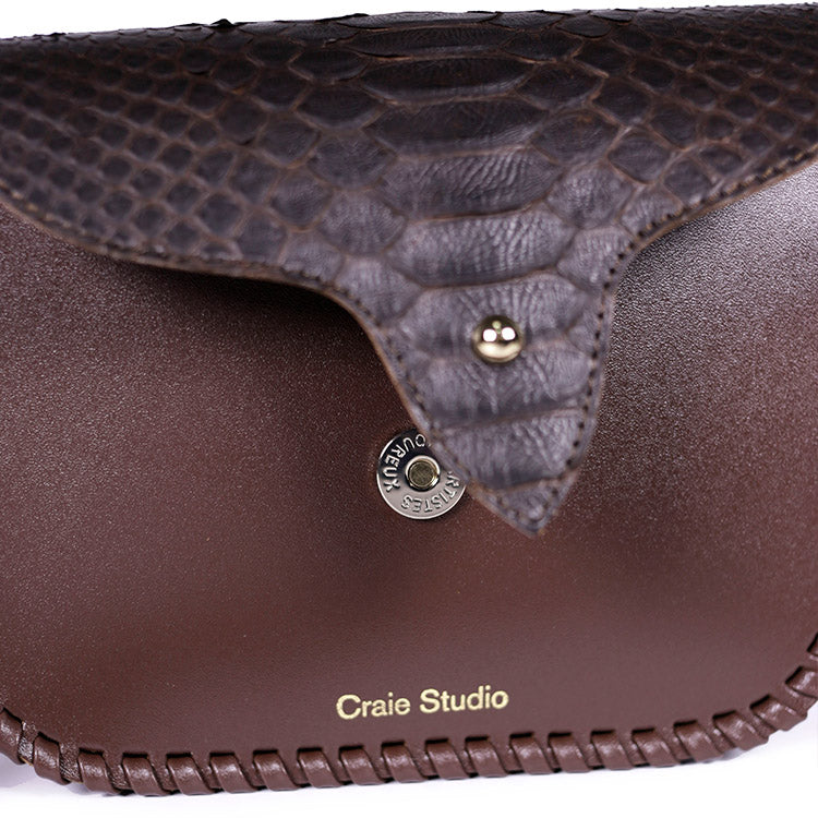 West Python Choco