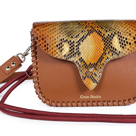 West Python Fuego