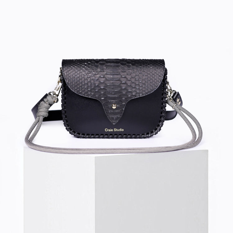 West Python Sparkle
