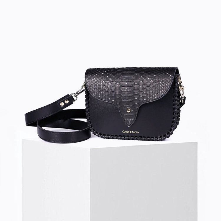 West Python Sparkle