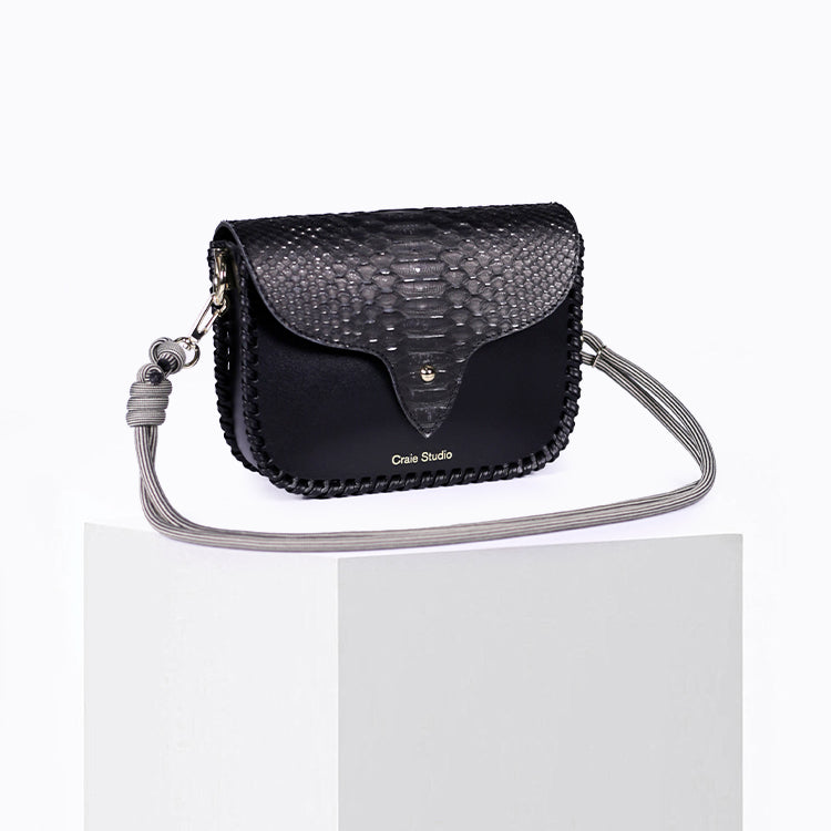 West Python Sparkle