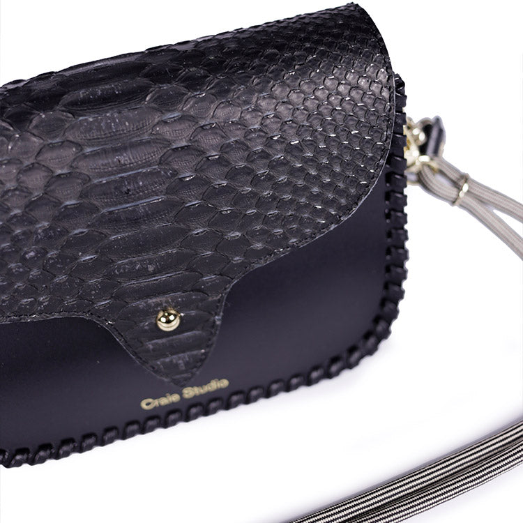 West Python Sparkle