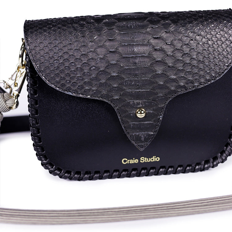West Python Sparkle