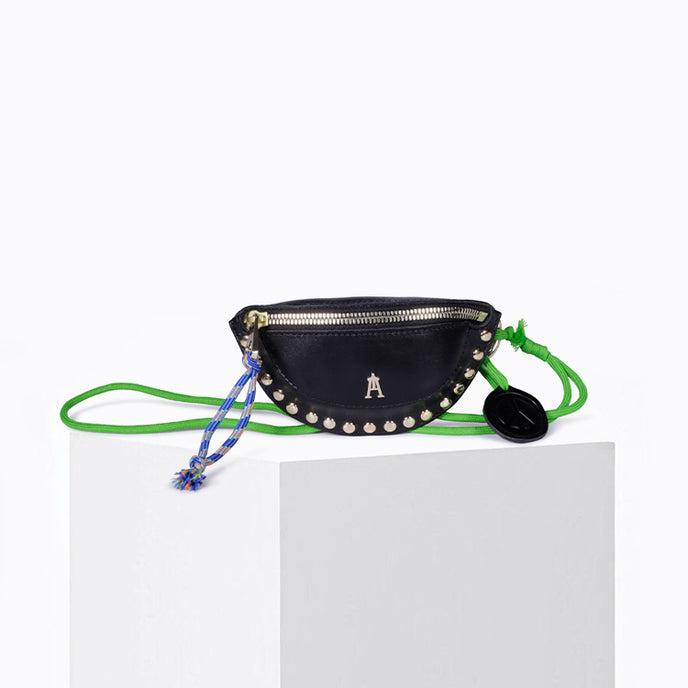 craie Etui AirPods Winou Clou Noir