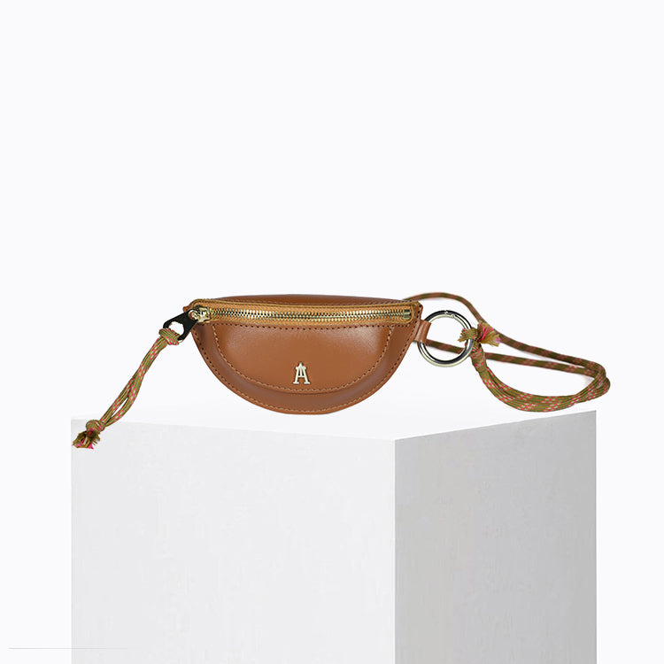 Etui AirPods Winou box Tan