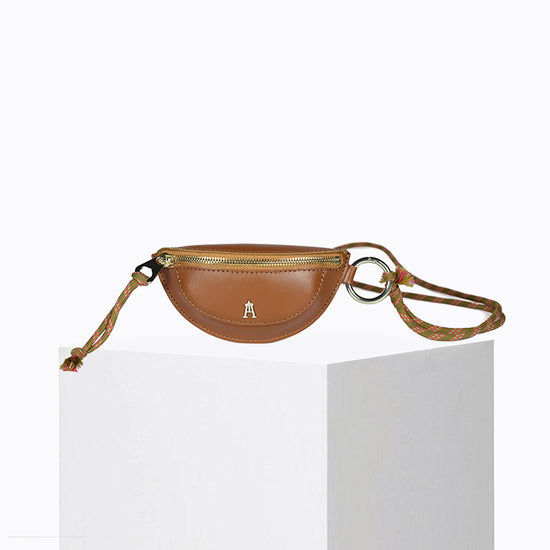 Etui AirPods Winou box Tan