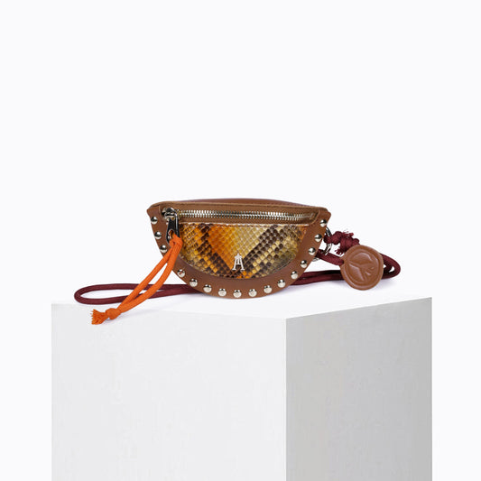 Winou Clou Python Fuego
