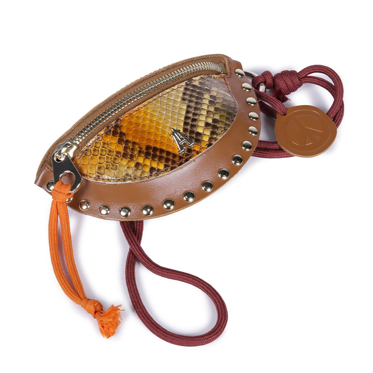 Winou Clou Python Fuego