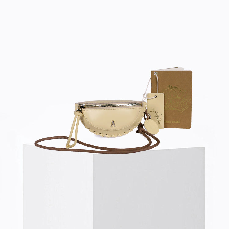 Winou Stitch Vanille