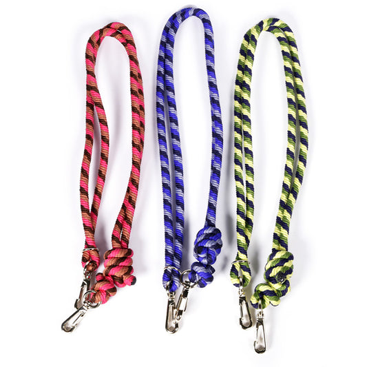 Rope Torsade Navy Shoulder Strap