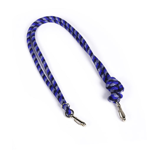 Rope Torsade Navy Shoulder Strap
