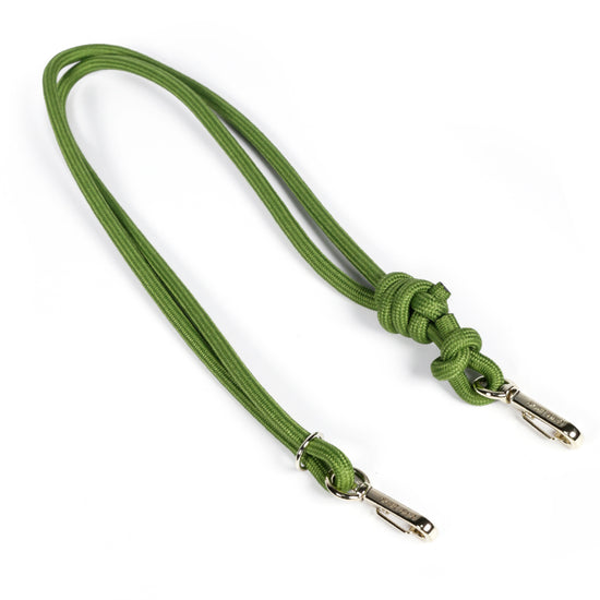 Rope Uni Avocado Shoulder Strap