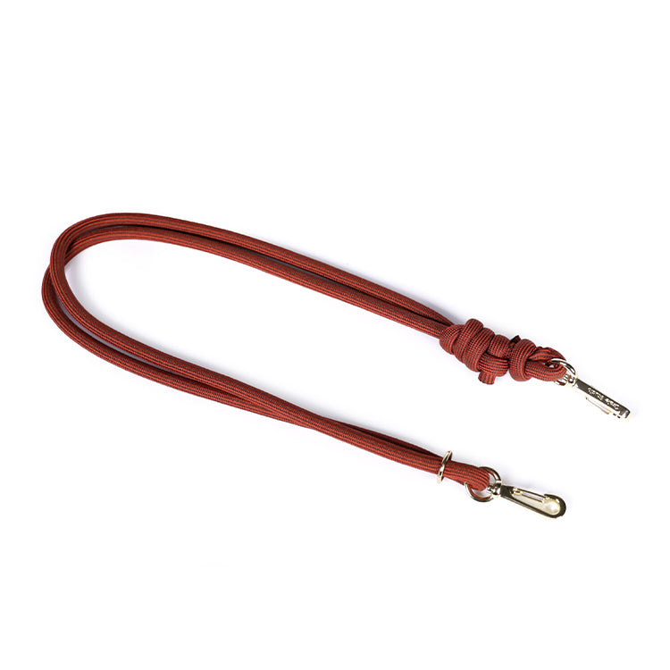 Volcano Rope Shoulder Strap