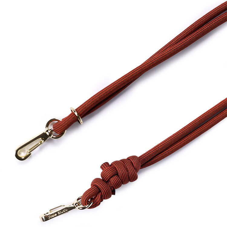 Volcano Rope Shoulder Strap