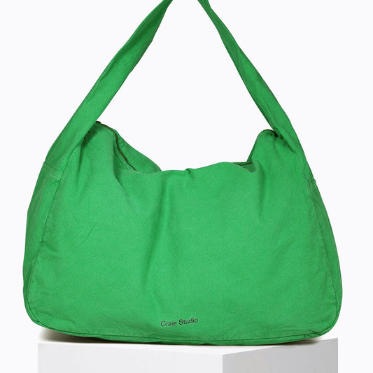 Large Hobo in Mint