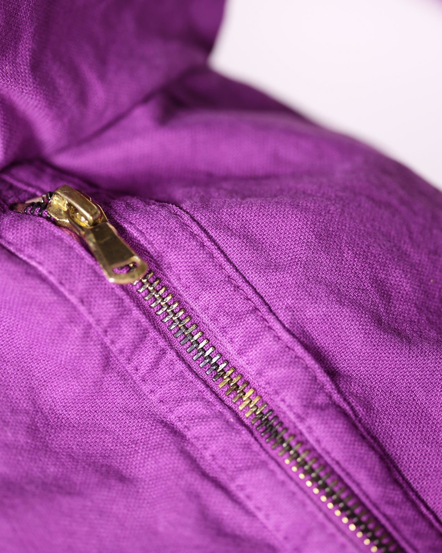 Large Purple Hobo Bag