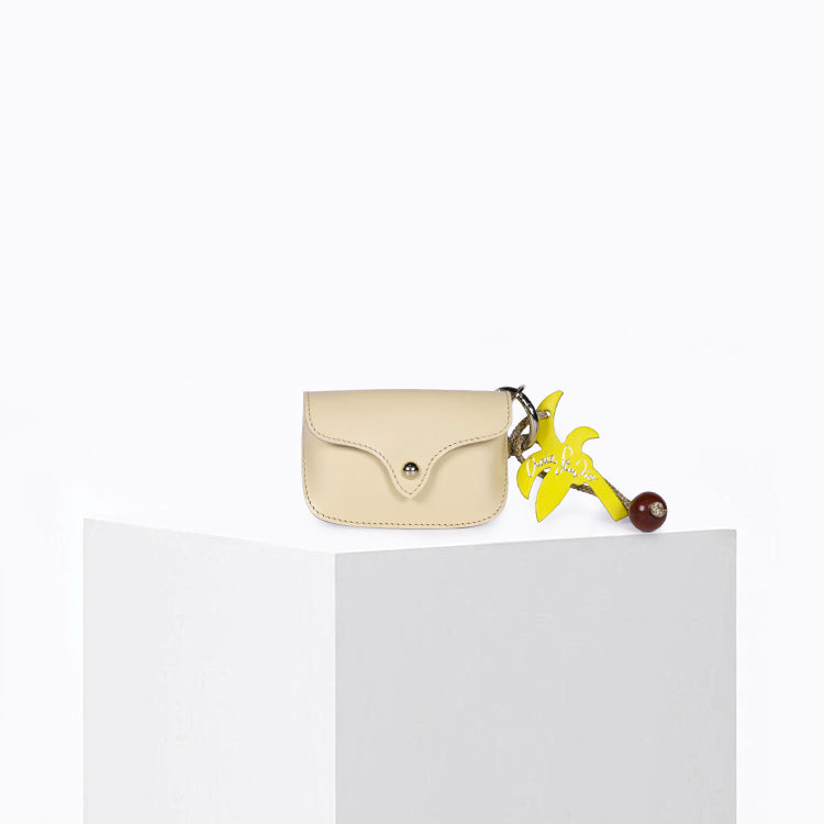 Mini Glasses Vanille