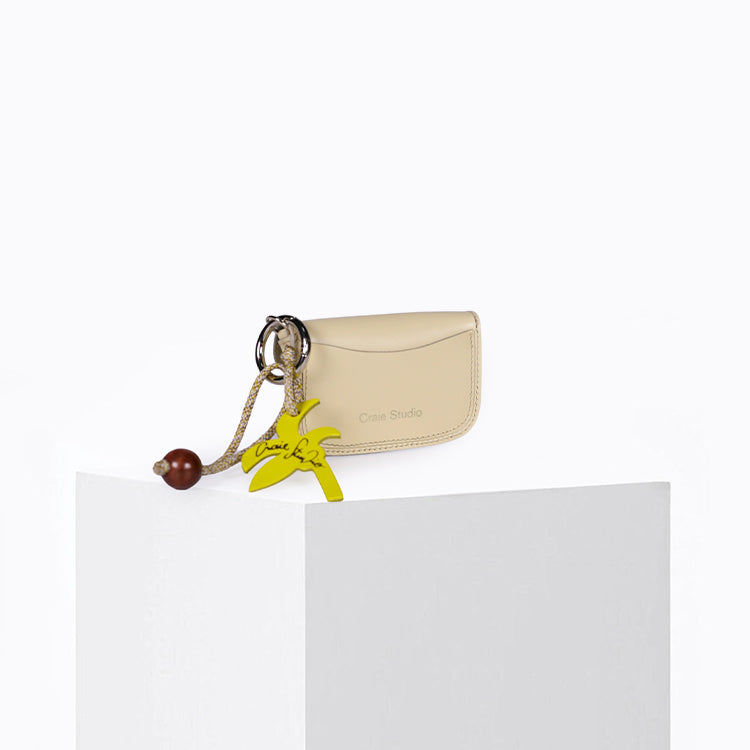 Mini Glasses Vanille