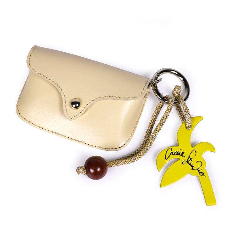 Mini Glasses Vanille