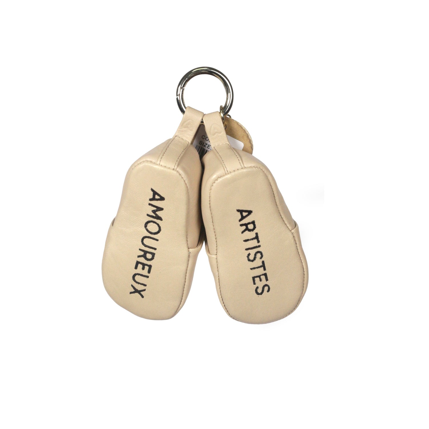 Pantoufles Douces Personnalisées Avec Prénom - Lot Famille, Cadeau Noël, Mariage - Semelle Antidérapante - 6