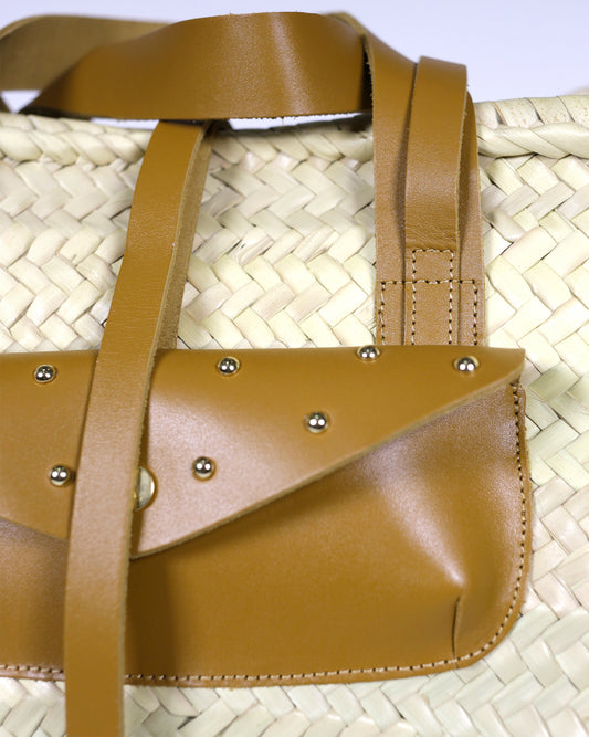 Grand Panier Stud Camel