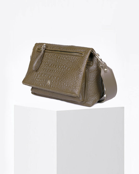 Sac Module Bubble Olive