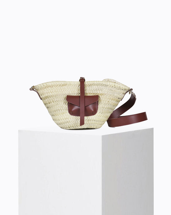 Petit Panier Rust